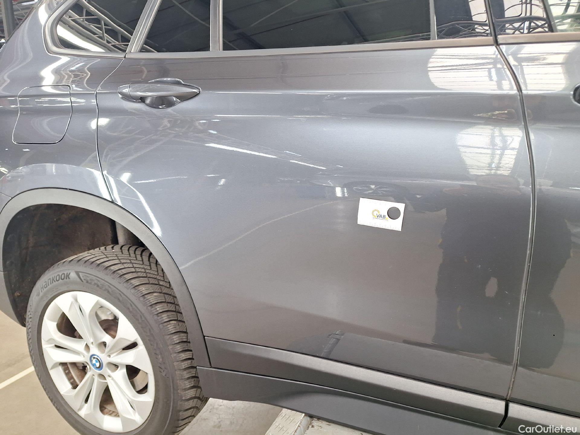  Bmw  X1 BMW,  FL'19 PHEV, BMW  xDrive25e (162 kW) 5d #13