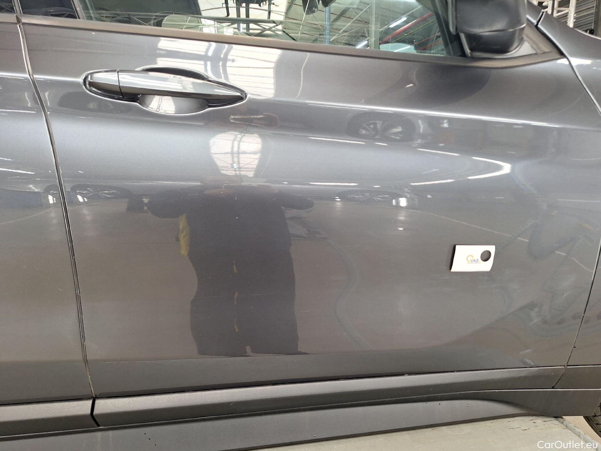  Bmw  X1 BMW,  FL'19 PHEV, BMW  xDrive25e (162 kW) 5d #15