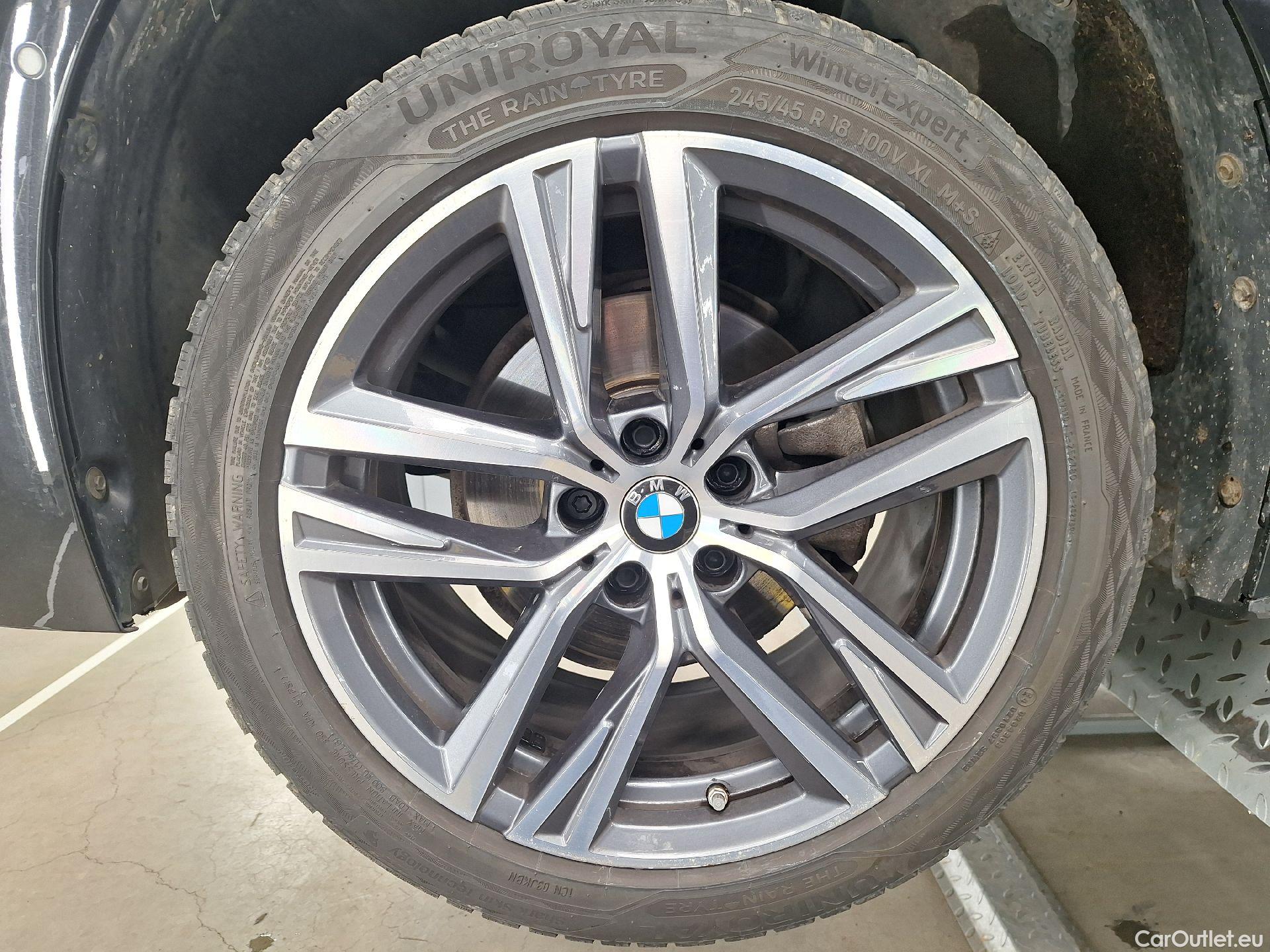  Bmw  Serie 4 Gran Coupe BMW, 4-serie Gr.Coupé '21, BMW 4 Reeks Gran Coupé 420d (120 kW) 5d #4