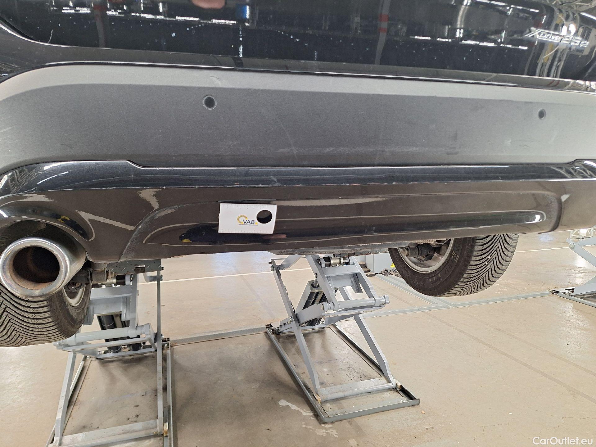  Bmw  X1 BMW,  FL'19, BMW  xDrive25e (162 kW) 5d #47