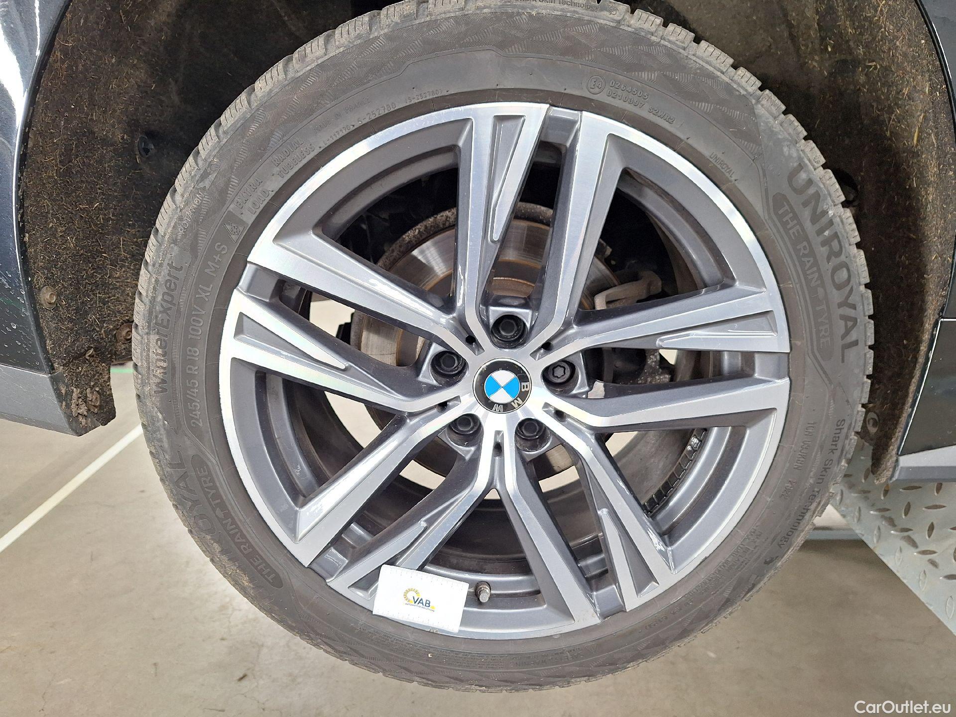  Bmw  Serie 4 Gran Coupe BMW, 4-serie Gr.Coupé '21, BMW 4 Reeks Gran Coupé 420d (120 kW) 5d #26