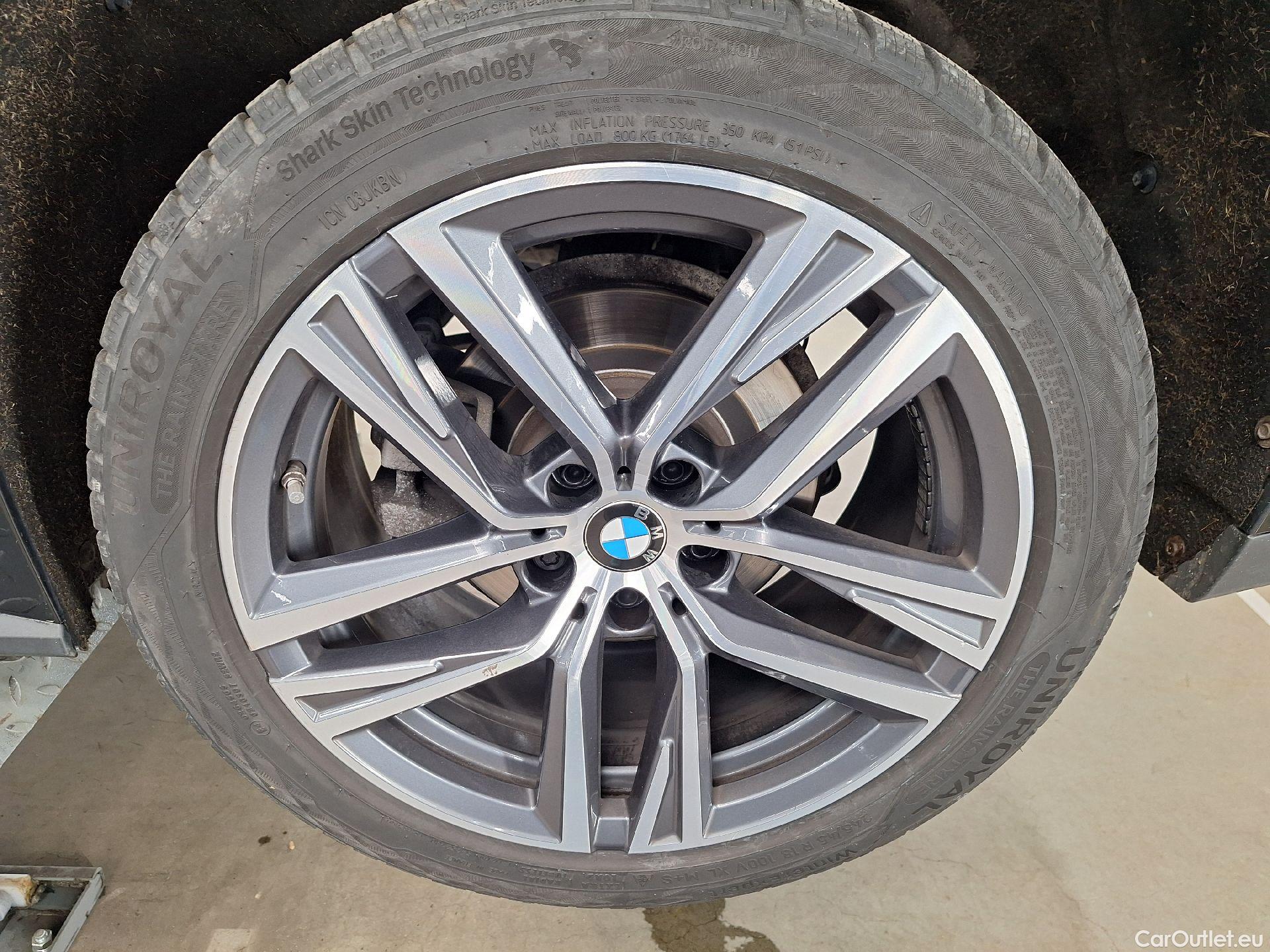  Bmw  Serie 4 Gran Coupe BMW, 4-serie Gr.Coupé '21, BMW 4 Reeks Gran Coupé 420d (120 kW) 5d #16