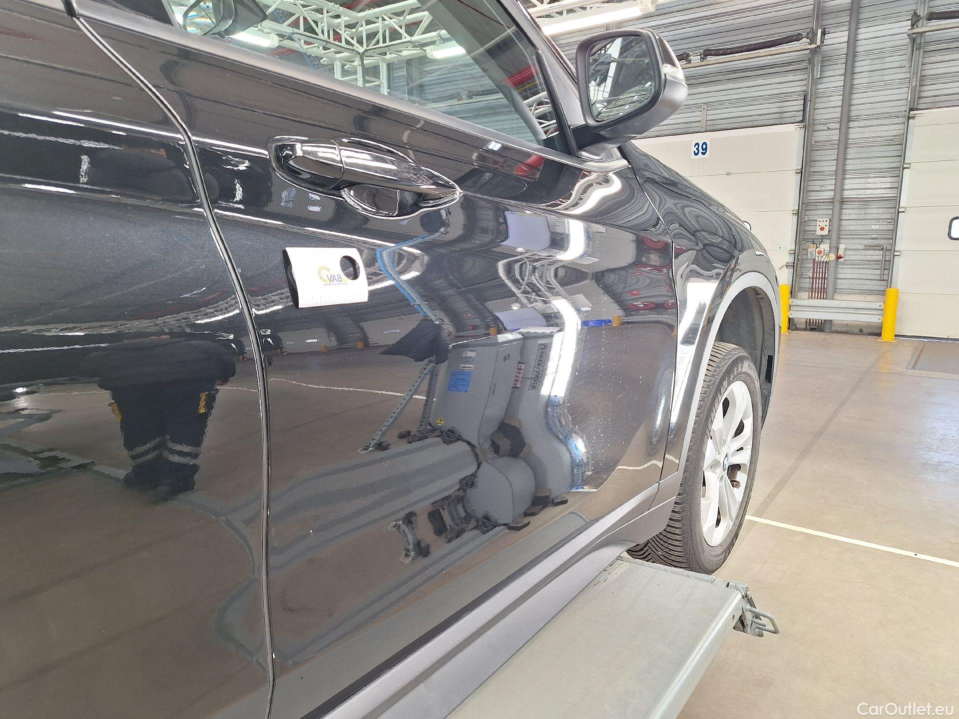  Bmw  X1 BMW,  FL'19, BMW  xDrive25e (162 kW) 5d #35