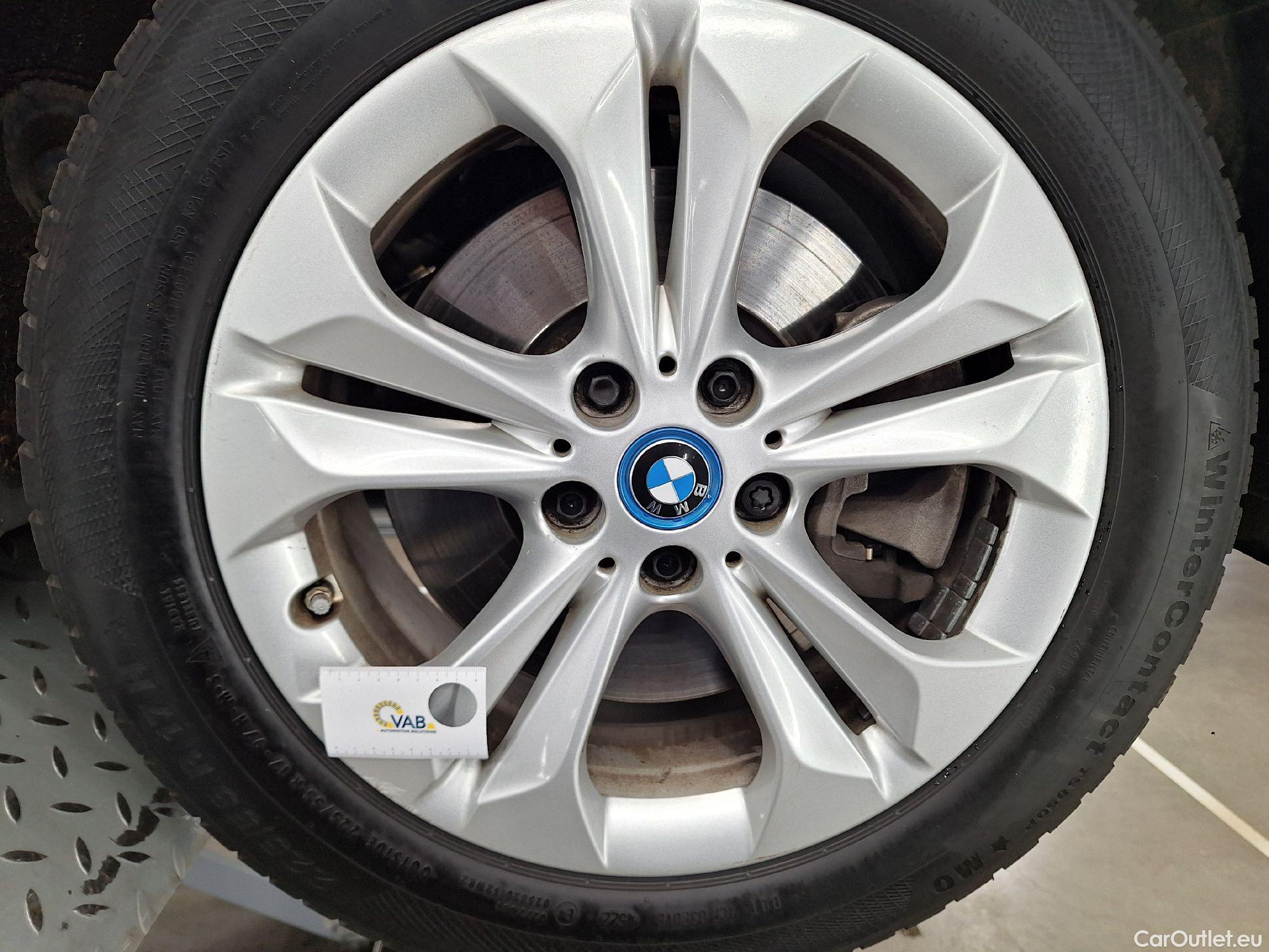  Bmw  X1 BMW,  FL'19 PHEV, BMW  xDrive25e (162 kW) 5d #17