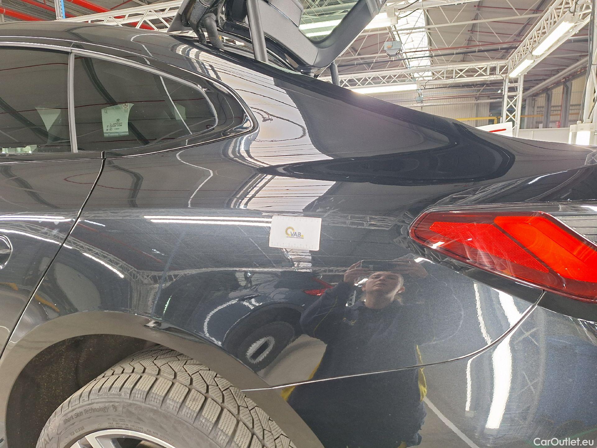  Bmw  Serie 4 Gran Coupe BMW, 4-serie Gr.Coupé '21, BMW 4 Reeks Gran Coupé 420d (120 kW) 5d #18