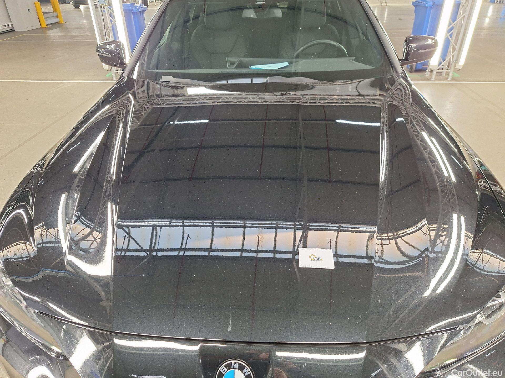  Bmw  Serie 4 Gran Coupe BMW, 4-serie Gr.Coupé '21, BMW 4 Reeks Gran Coupé 420d (120 kW) 5d #39