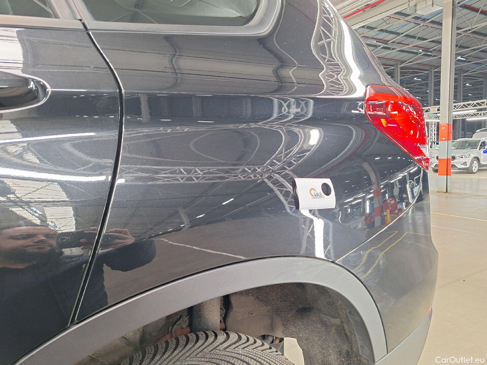  Bmw  X1 BMW,  FL'19, BMW  xDrive25e (162 kW) 5d #20