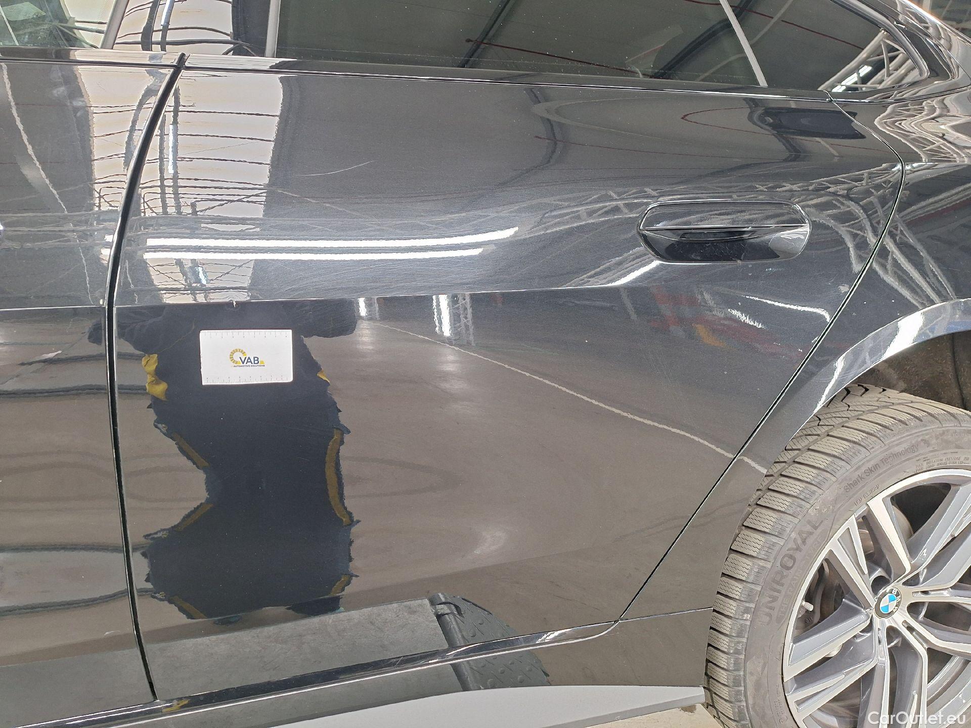  Bmw  Serie 4 Gran Coupe BMW, 4-serie Gr.Coupé '21, BMW 4 Reeks Gran Coupé 420d (120 kW) 5d #10