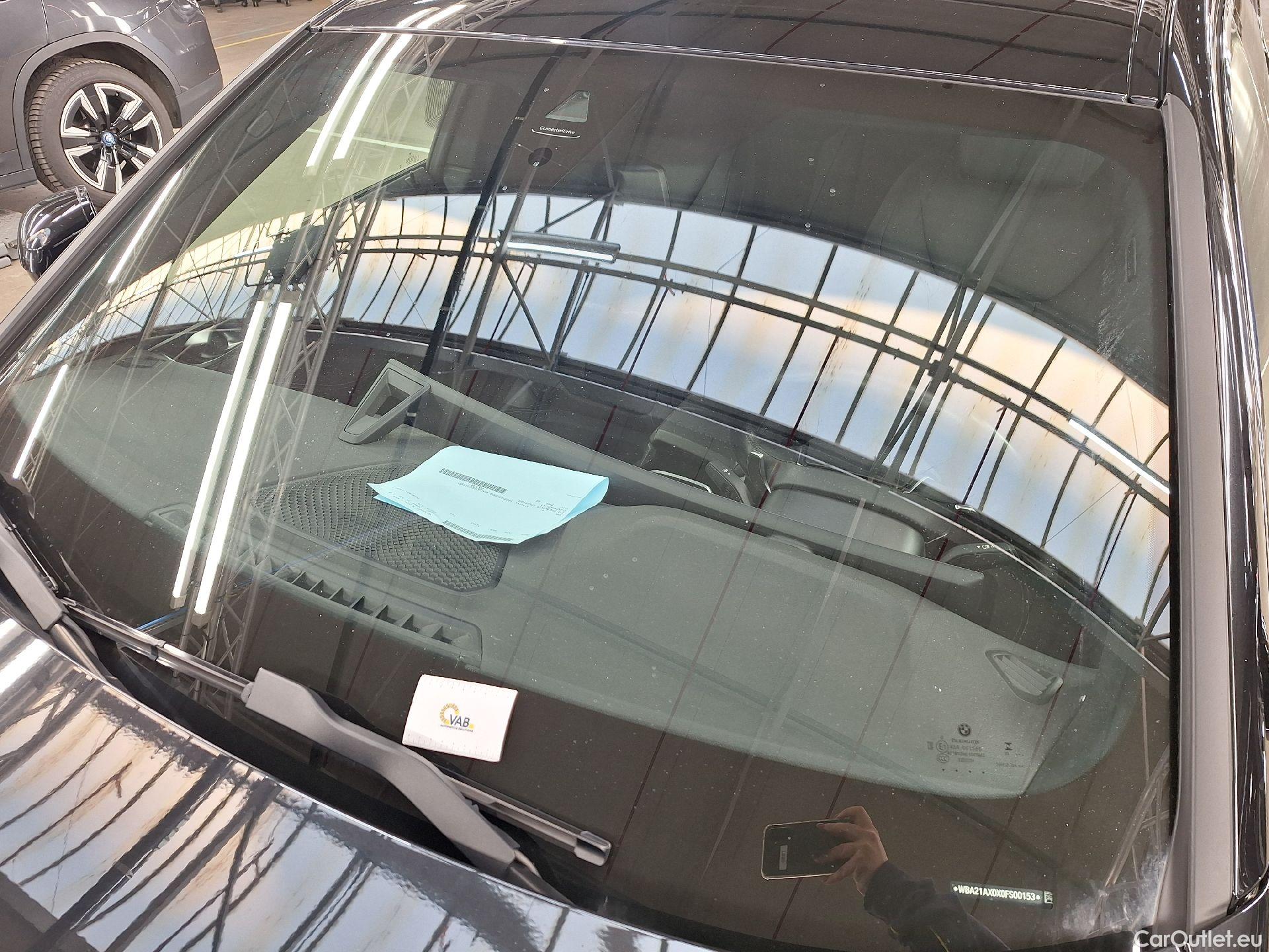  Bmw  Serie 4 Gran Coupe BMW, 4-serie Gr.Coupé '21, BMW 4 Reeks Gran Coupé 420d (120 kW) 5d #43