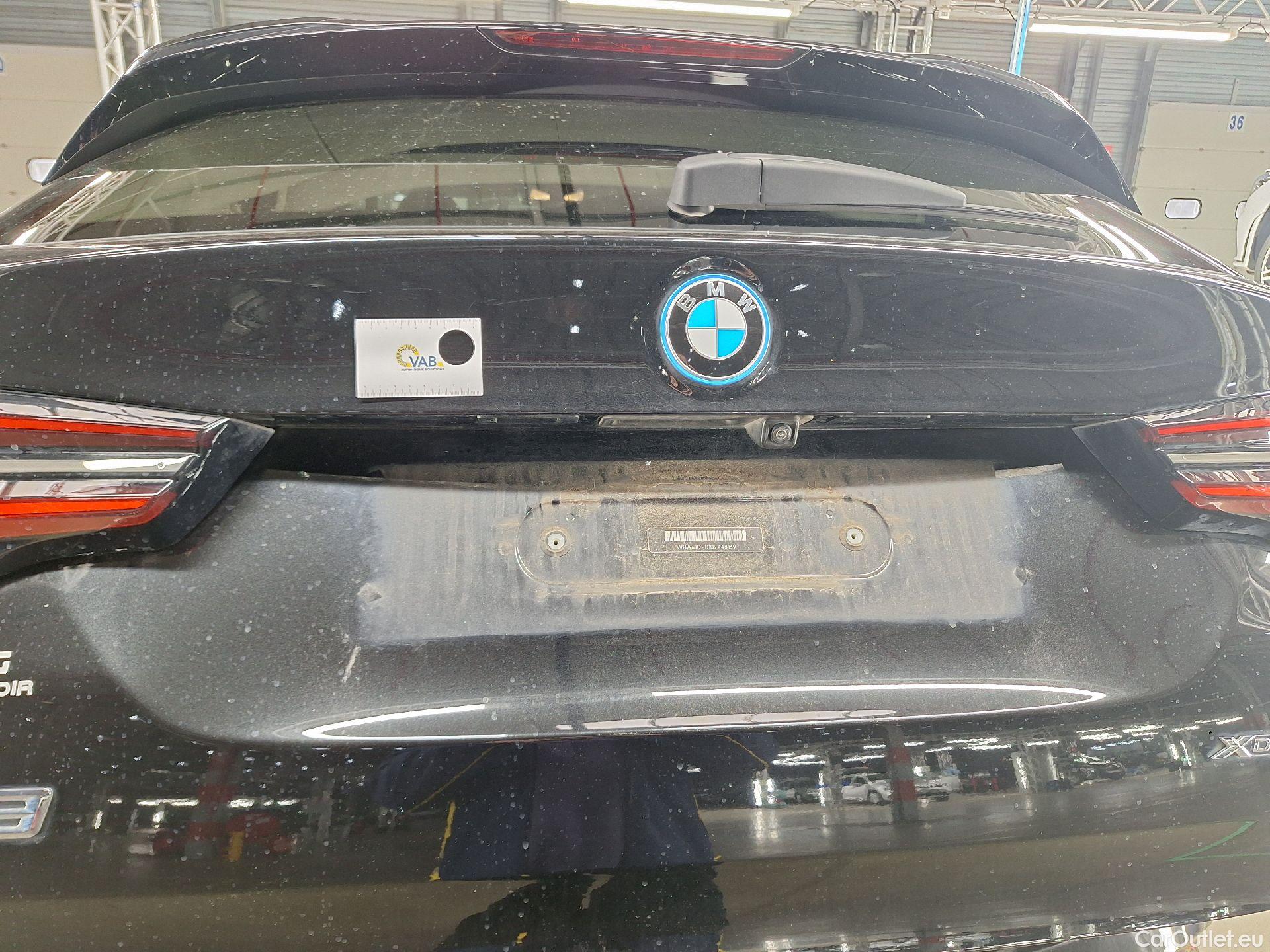  Bmw  X3 BMW,  FL'21 PHEV, BMW  xDrive30e (120 kW) 5d #11