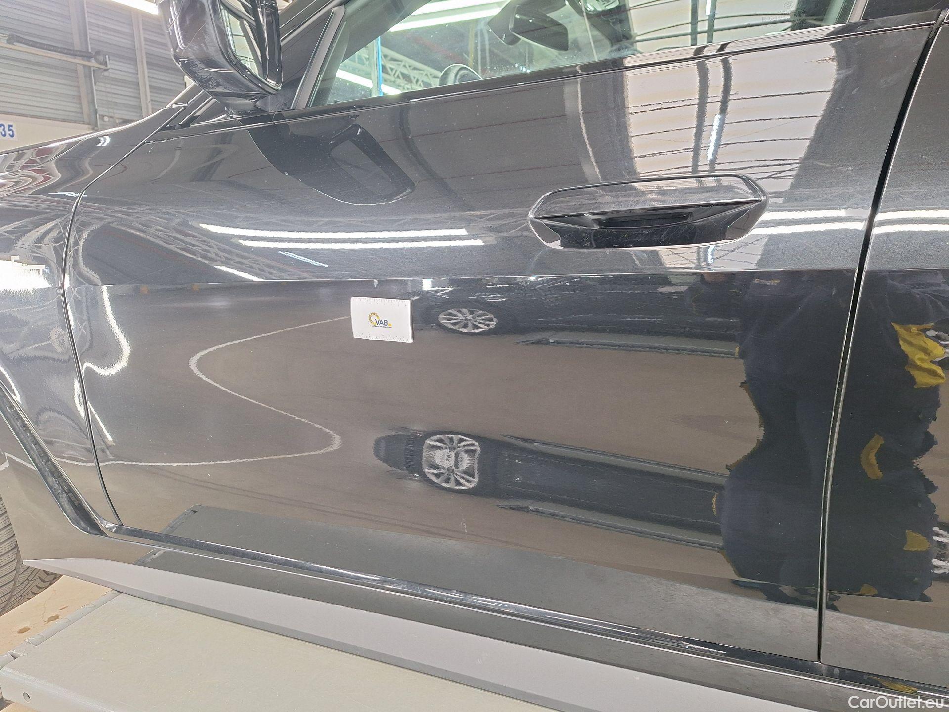  Bmw  Serie 4 Gran Coupe BMW, 4-serie Gr.Coupé '21, BMW 4 Reeks Gran Coupé 420d (120 kW) 5d #6