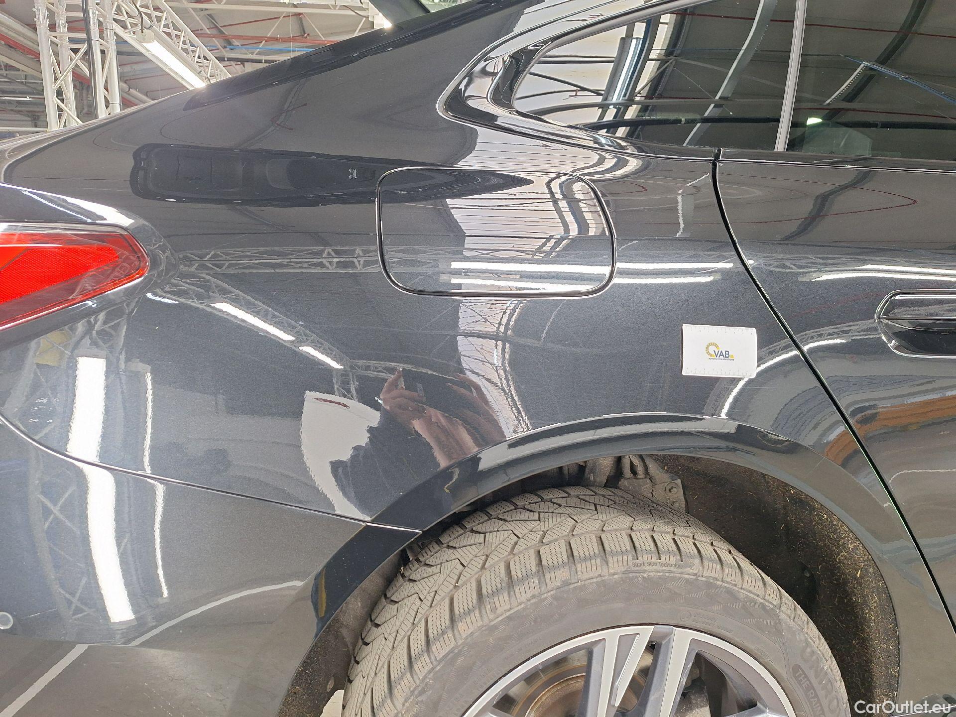  Bmw  Serie 4 Gran Coupe BMW, 4-serie Gr.Coupé '21, BMW 4 Reeks Gran Coupé 420d (120 kW) 5d #24