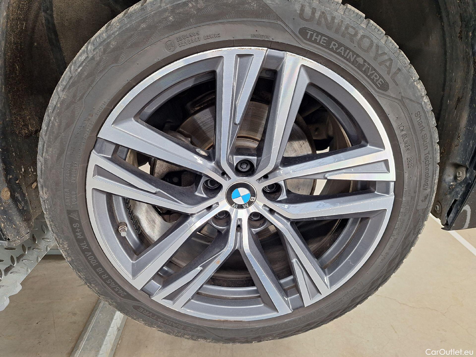  Bmw  Serie 4 Gran Coupe BMW, 4-serie Gr.Coupé '21, BMW 4 Reeks Gran Coupé 420d (120 kW) 5d #36