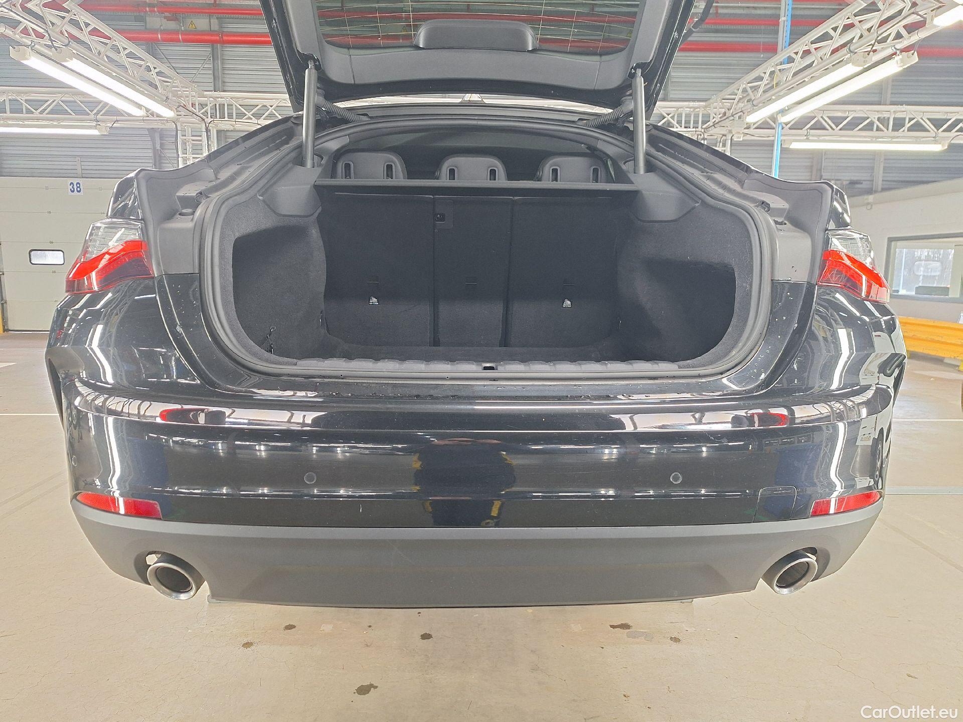  Bmw  Serie 4 Gran Coupe BMW, 4-serie Gr.Coupé '21, BMW 4 Reeks Gran Coupé 420d (120 kW) 5d #20