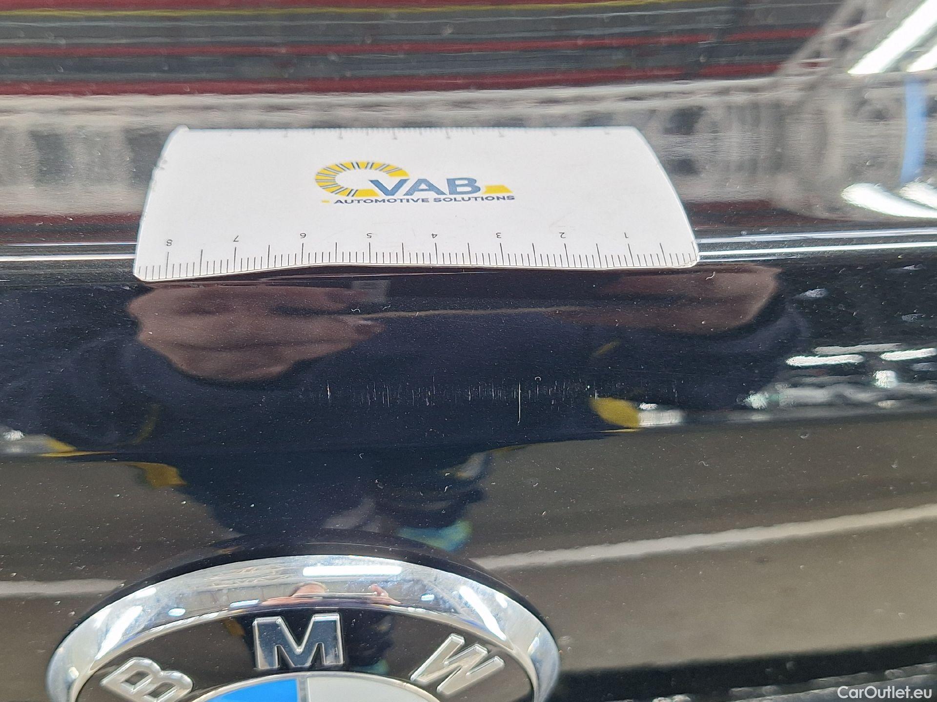  Bmw  Serie 4 Gran Coupe BMW, 4-serie Gr.Coupé '21, BMW 4 Reeks Gran Coupé 420d (120 kW) 5d #48