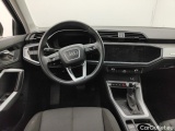  Audi  Q3 Audi  Sportback 35 TDI S tronic Bus. Ed. Attraction 5d #9