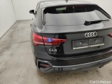 Audi  Q3 Audi  Sportback 35 TDI S tronic Bus. Ed. Attraction 5d #64