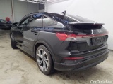  Audi  Q4 E-Tron AUDI Q4 SPORTBACK E-TRON 40 82kWh 204hp 5d #7