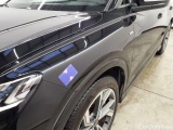  Audi  Q4 E-Tron AUDI Q4 SPORTBACK E-TRON 40 82kWh 204hp 5d #23
