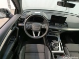  Audi  Q5 AUDI  - 2021 50 TFSIe 265 Quattro PHEV S line S tronic 5d #9