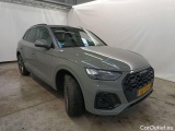  Audi  Q5 AUDI  - 2021 50 TFSIe 265 Quattro PHEV S line S tronic 5d #8