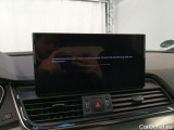  Audi  Q5 AUDI  - 2021 50 TFSIe 265 Quattro PHEV S line S tronic 5d #12
