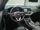  Bmw  Serie 4 BMW 4 CABRIO - 2021 420iAS 184hp 2d #9