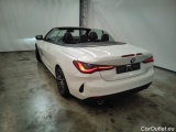  Bmw  Serie 4 BMW 4 CABRIO - 2021 420iAS 184hp 2d #19