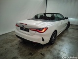  Bmw  Serie 4 BMW 4 CABRIO - 2021 420iAS 184hp 2d #20