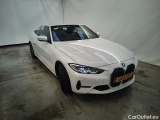  Bmw  Serie 4 BMW 4 CABRIO - 2021 420iAS 184hp 2d #21