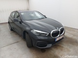  Bmw  Serie 1 BMW 1 Reeks Hatch 116dA (85 kW) 5d #8