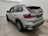  Bmw  X1 BMW  sDrive18d (110 kW) 5d #7