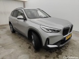  Bmw  X1 BMW  sDrive18d (110 kW) 5d #8
