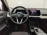  Bmw  X1 BMW  sDrive18d (110 kW) 5d #9