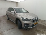  Bmw  X1 BMW  - 2019 2.0 A 178hp sDrive20i OPF 5d #8