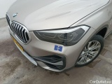  Bmw  X1 BMW  - 2019 2.0 A 178hp sDrive20i OPF 5d #23