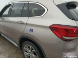  Bmw  X1 BMW  - 2019 2.0 A 178hp sDrive20i OPF 5d #25