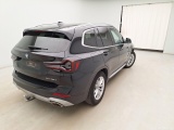  Bmw  X3 BMW,  FL'21 PHEV, BMW  xDrive30e (120 kW) 5d #8