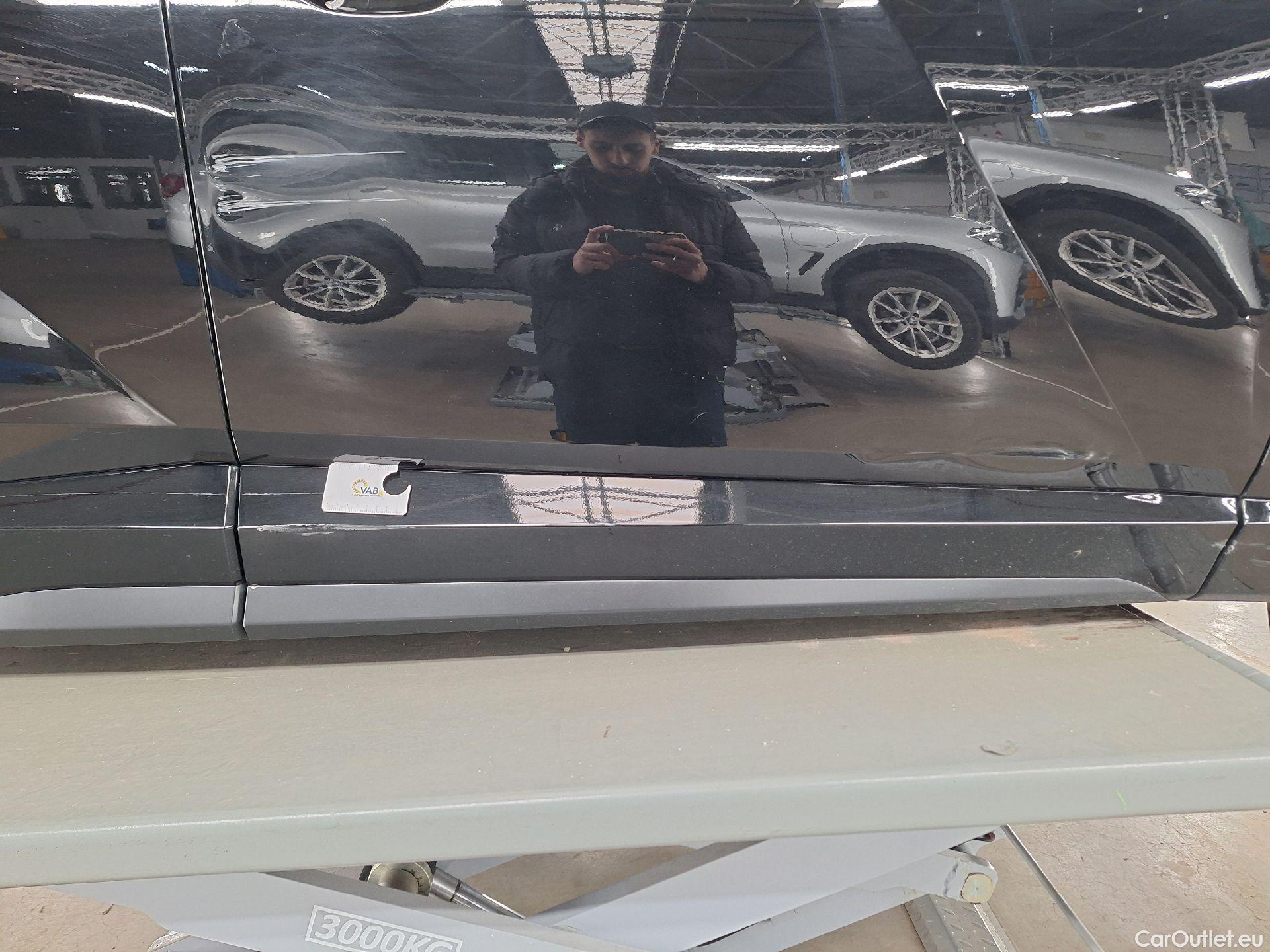  Hyundai  Tucson Hyundai,  '20 PHEV, Hyundai  1.6 T-GDi Plug-in Hybrid 4x4 Shine  #49