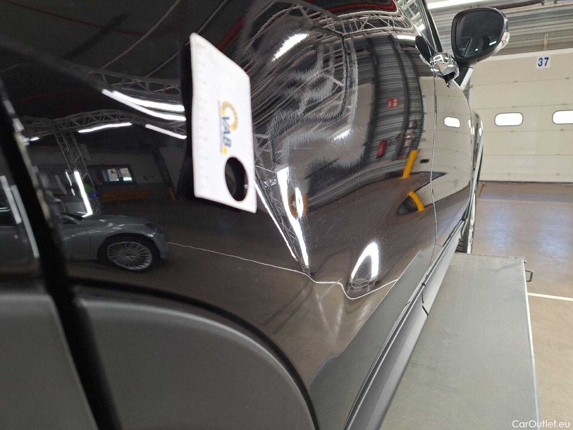  Fiat  500 Fiat, X FL'18, Fiat X 1.0 Firefly Turbo 120 Connect 5d #22