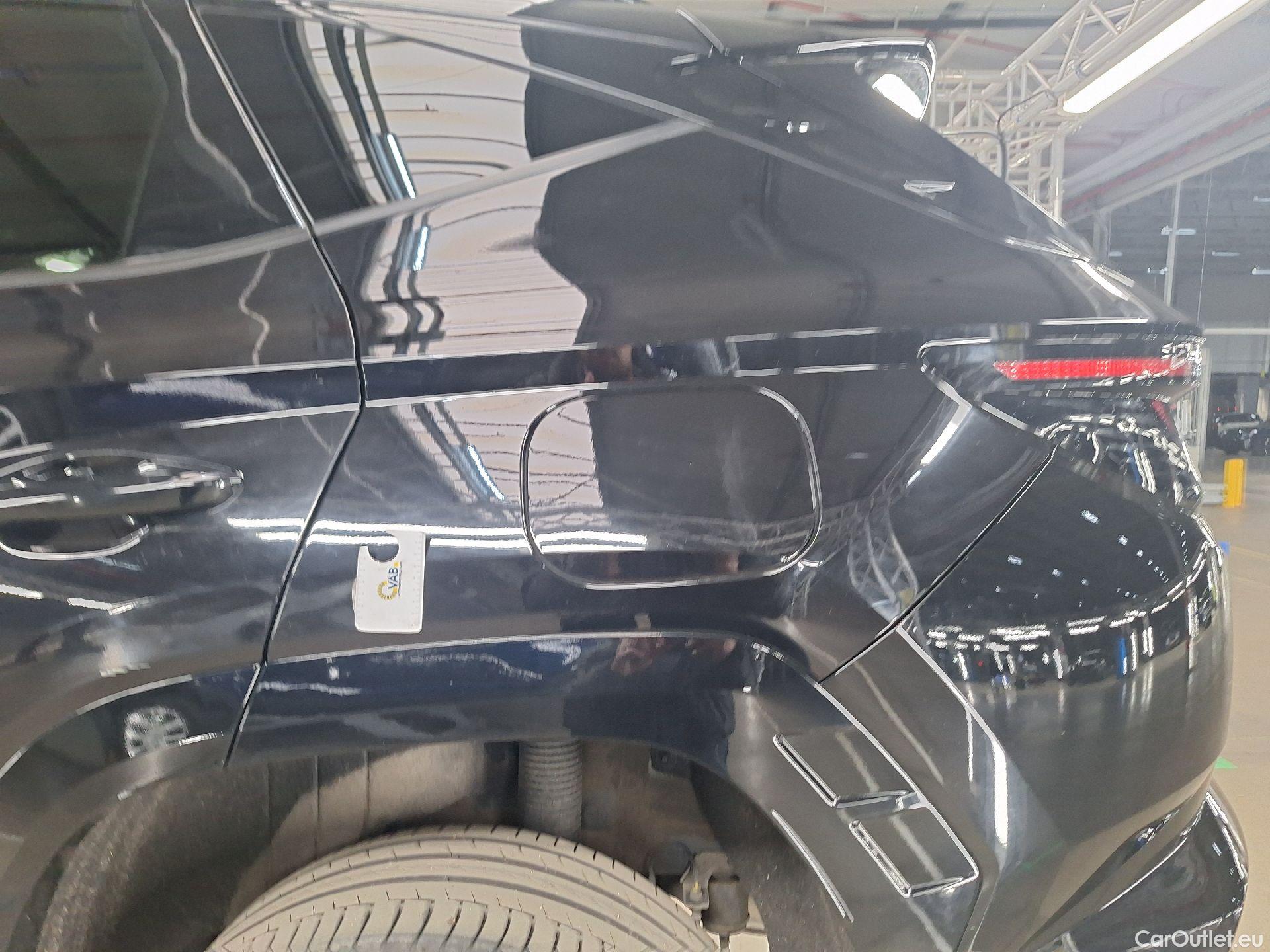  Hyundai  Tucson Hyundai,  '20 PHEV, Hyundai  1.6 T-GDi Plug-in Hybrid 4x4 Shine  #9