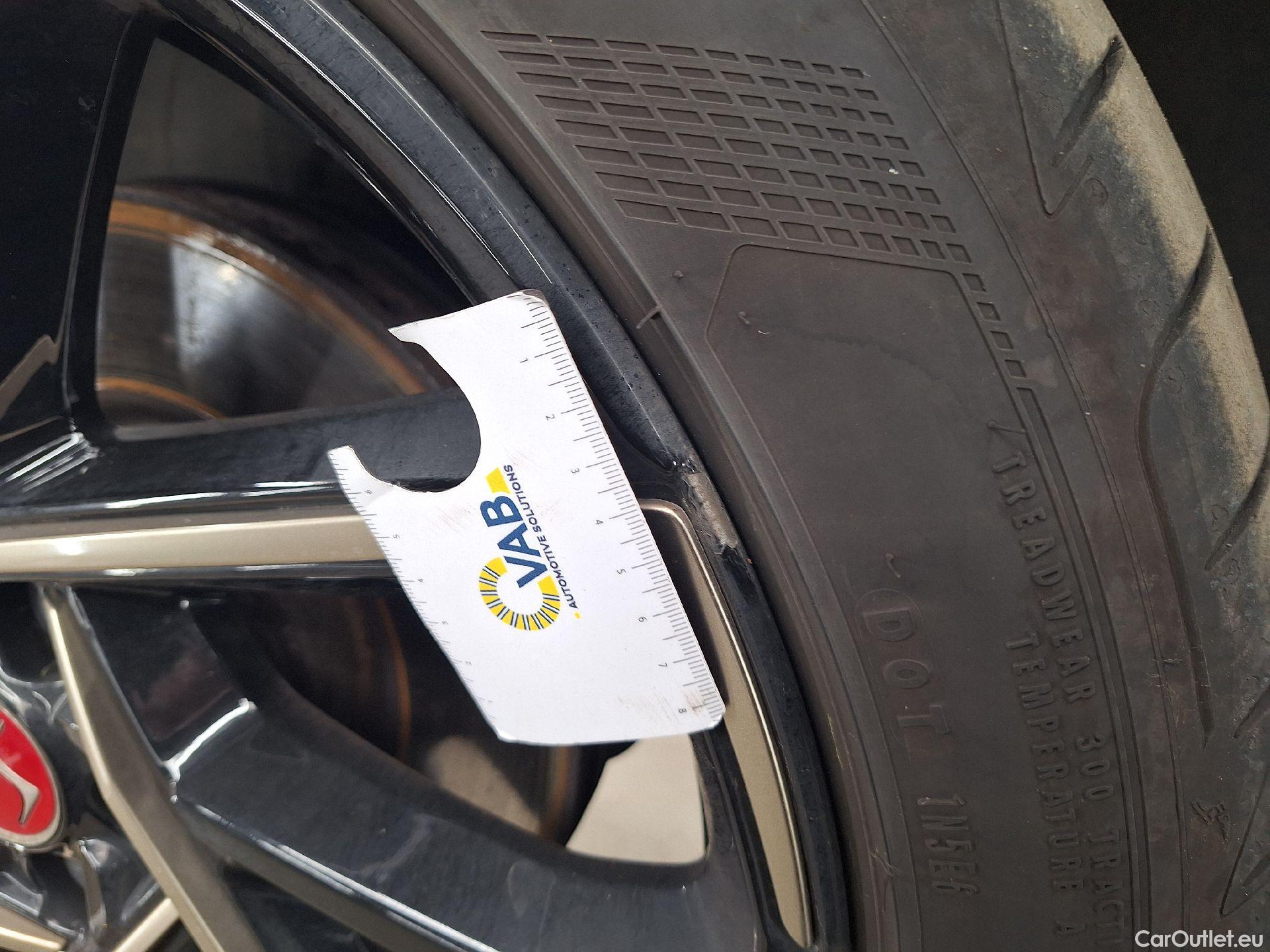  Citroen  DS9 DS,  '21 PHEV, DS 9 E-Tense 225 PERFORMANCE Line + 4d #20