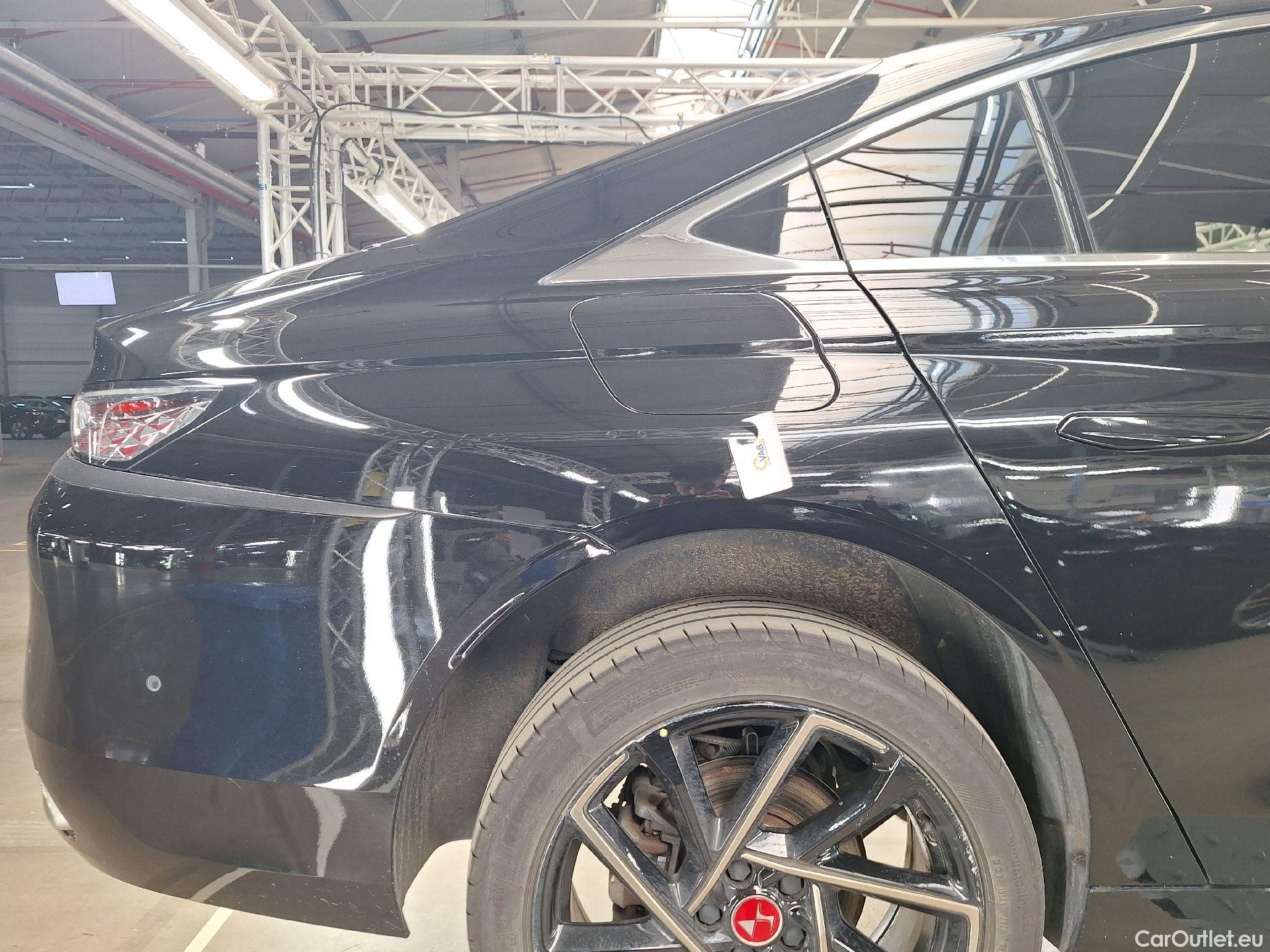  Citroen  DS9 DS,  '21 PHEV, DS 9 E-Tense 225 PERFORMANCE Line + 4d #15