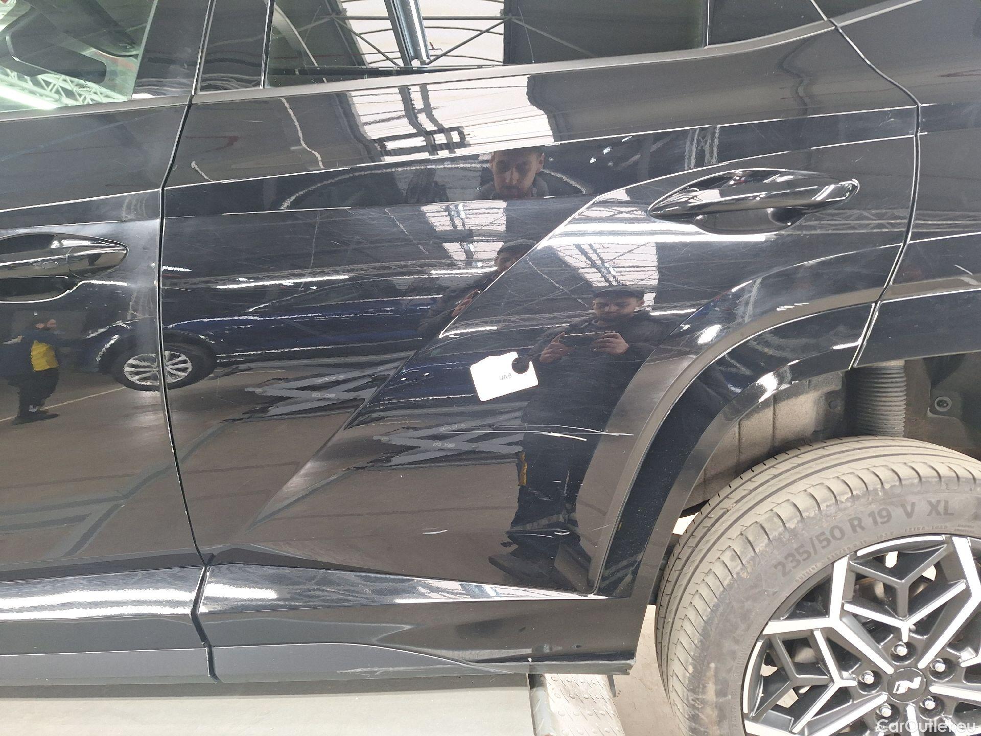  Hyundai  Tucson Hyundai,  '20 PHEV, Hyundai  1.6 T-GDi Plug-in Hybrid 4x4 Shine  #23