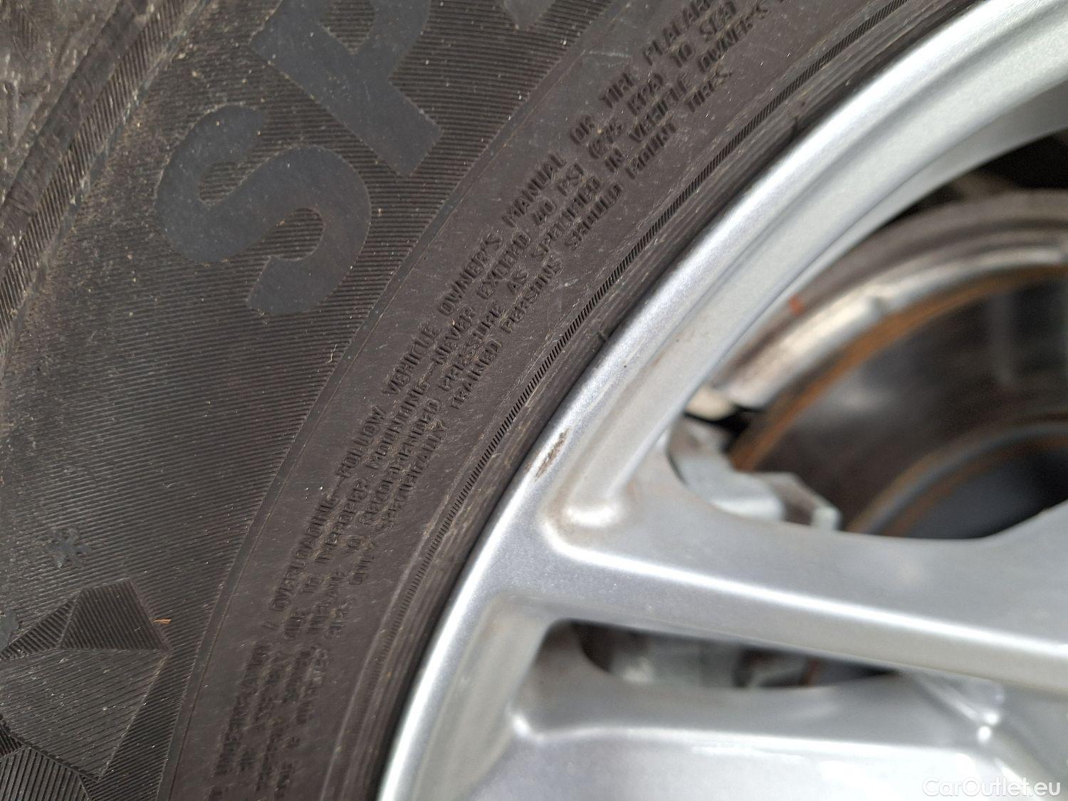  Ford  Focus Ford,  '18, Ford  1.0i EcoBoost 74kW Connected 5d #2