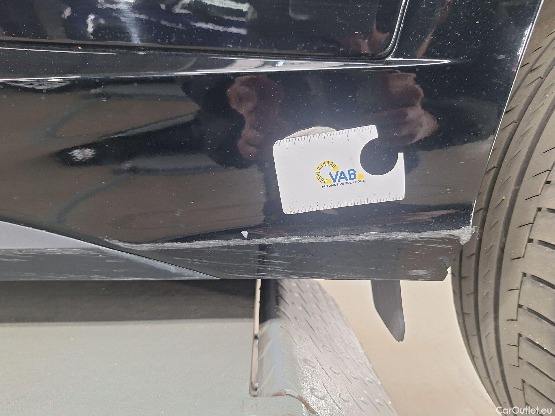  Hyundai  Tucson Hyundai,  '20 PHEV, Hyundai  1.6 T-GDi Plug-in Hybrid 4x4 Shine  #22