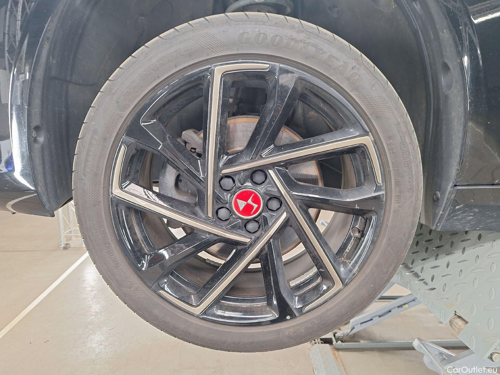  Citroen  DS9 DS,  '21 PHEV, DS 9 E-Tense 225 PERFORMANCE Line + 4d #19