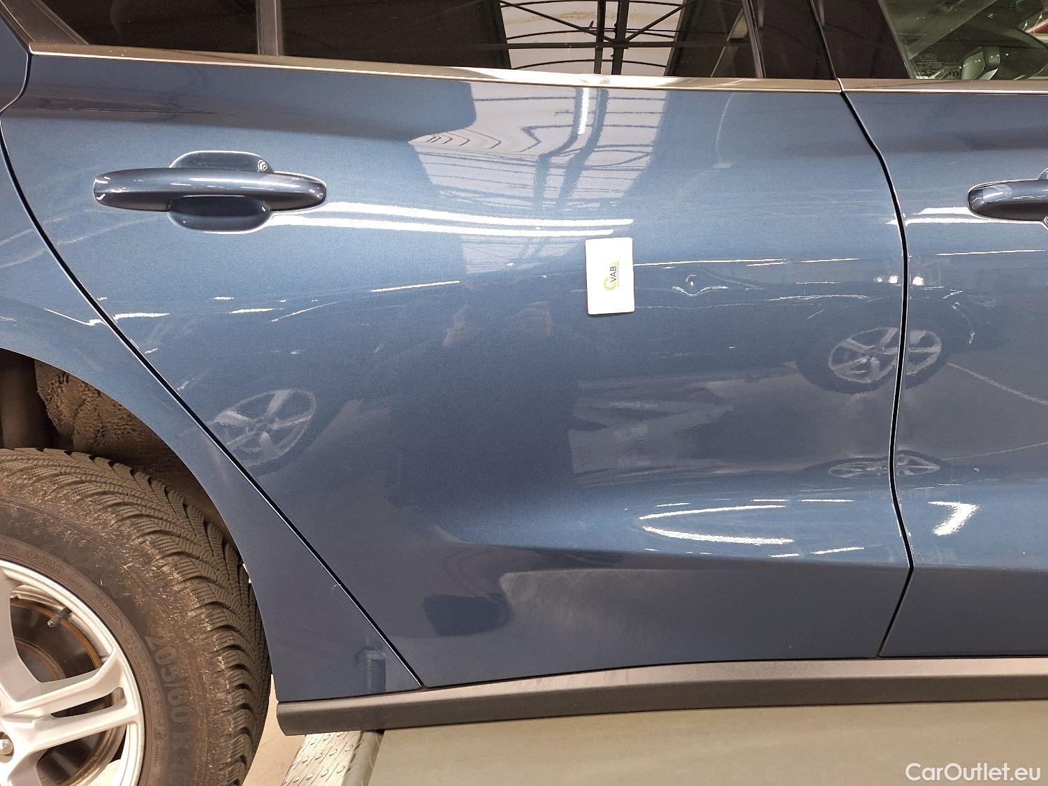  Ford  Focus Ford,  '18, Ford  1.0i EcoBoost 74kW Connected 5d #5