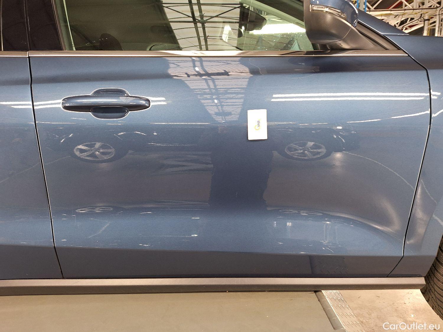  Ford  Focus Ford,  '18, Ford  1.0i EcoBoost 74kW Connected 5d #3