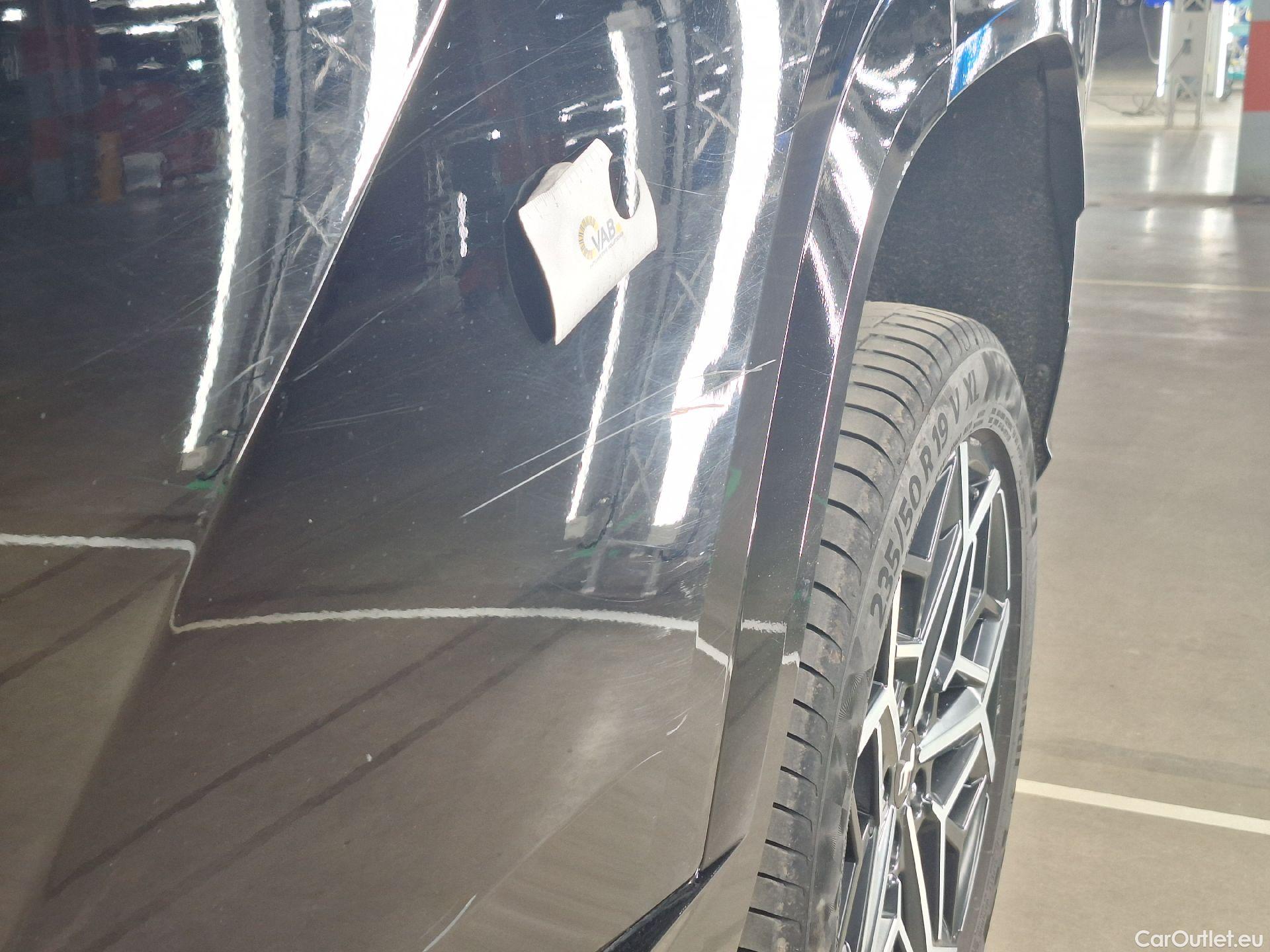  Hyundai  Tucson Hyundai,  '20 PHEV, Hyundai  1.6 T-GDi Plug-in Hybrid 4x4 Shine  #24